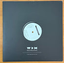 DJ Yellow - E.P. - Maxi 45T - We Play House 2011 (M/NM)