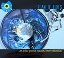 Various - Planète Tubes - Album CD Promo - Toupargel 2005 (NM/VG+)