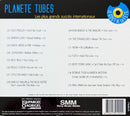 Various - Planète Tubes - Album CD Promo - Toupargel 2005 (NM/VG+)