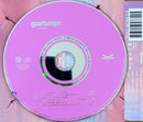 Garbage - You Look So Fine - Maxi CD - Mushroom 1999 (M/M)
