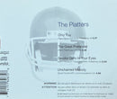 The Platters - Only You - Maxi CD Shaped - MasterTone 1996 (NM/M)