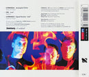 Die Krupps - Germaniac 2001 - Maxi CD - Our Choice 1991 (M/M)