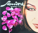 Samira - Ouine Roh - Maxi CD - WEA 2001 (M/NM)