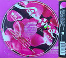 Samira - Ouine Roh - Maxi CD - WEA 2001 (M/NM)
