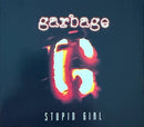 Garbage - Stupid Girl - Maxi CD - Mushroom 1996 (NM/M)
