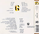 Garbage - Stupid Girl - Maxi CD - Mushroom 1996 (NM/M)