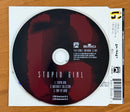 Garbage - Stupid Girl - Maxi CD - Mushroom 1996 (NM/M)