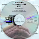 Hector Berlioz - Harold En Italie - Album CD - Aurophon 1992 (VG+/M)