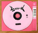 Björk - I Miss You - Maxi CD - Mother Records 1997 (NM/NM)