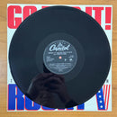 Joey B. Ellis & Tynetta Hare - Go For It! - Maxi 45T - Capitol 1990 (VG/VG+)