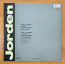 Jorden - Girl To Girl - Maxi 45T - On The Beat 1989 (NM/VG+)