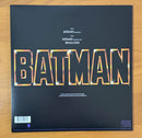 Prince - Batdance - Maxi 45T - Warner Bros. 2017 (M/M)
