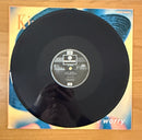 Kim Appleby - Don't Worry - Maxi 45T - Parlophone 1990 (VG/VG)