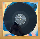 Kim Appleby - Don't Worry - Maxi 45T - Parlophone 1990 (VG/VG)