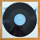 Frédéric Berthelot - Privilège - Maxi 45T Promo - RCA 1992 (VG/VG)