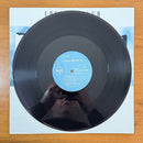 Frédéric Berthelot - Privilège - Maxi 45T Promo - RCA 1992 (VG/VG)