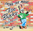 Jive Bunny & The Mastermixers - Swing The Mood - Maxi 45T - 1989 (VG+/VG+)