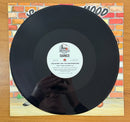 Jive Bunny & The Mastermixers - Swing The Mood - Maxi 45T - 1989 (VG+/VG+)