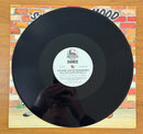 Jive Bunny & The Mastermixers - Swing The Mood - Maxi 45T - 1989 (VG+/VG+)