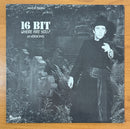 16 Bit - Where Are You? (Remix) - Maxi 45T - Beverly 1987 (VG+/VG+)