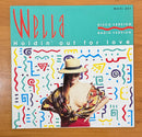Wella - Holdin' Out For Love - Maxi 45T - Georges Mary 1990 (VG/VG+)