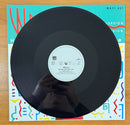 Wella - Holdin' Out For Love - Maxi 45T - Georges Mary 1990 (VG/VG+)