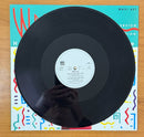 Wella - Holdin' Out For Love - Maxi 45T - Georges Mary 1990 (VG/VG+)
