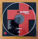 André Valadão - Mais Que Abundante - Album CD - Diante Do Trono 2004 (NM/M)