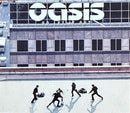 Oasis - Go Let It Out - Maxi CD - Helter Skelter 2000 (NM/NM)