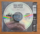 Billi Myer - Only A Vision - Maxi CD - Ariola 1991 (NM/M)