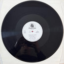 François Valéry - C'est Pas Possible - Maxi 45T Promo - Franceval 1989 (VG/VG)