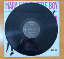 Stax - Mary Had A Little Boy - Maxi 45T - Hot Tracks 1990 (NM/NM)