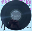 Stax - Mary Had A Little Boy - Maxi 45T - Hot Tracks 1990 (NM/NM)