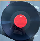 Mastermove - Get Funky - Maxi 45T - CBS Dance Pool 1990 (NM/VG+)