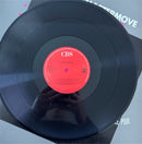 Mastermove - Get Funky - Maxi 45T - CBS Dance Pool 1990 (NM/VG+)