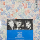 Bros - When Will I Be Famous? - Maxi 33T - CBS 1987 (G/VG)