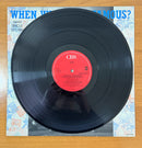 Bros - When Will I Be Famous? - Maxi 33T - CBS 1987 (G/VG)