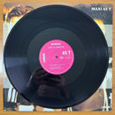 Nomad - Just A Groove - Maxi 45T - Carrere 1991 (VG+/VG)