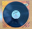 Black Diamond - Rise Up - Maxi 33T - ARS Productions 1997 (VG/VG+)