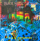 J. & B. Orchestra - Black Magic Woman - Maxi 33T - On The Beat 1992 (VG+/VG+)