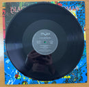 J. & B. Orchestra - Black Magic Woman - Maxi 33T - On The Beat 1992 (VG+/VG+)
