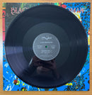 J. & B. Orchestra - Black Magic Woman - Maxi 33T - On The Beat 1992 (VG+/VG+)