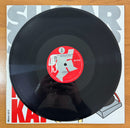 D.J. Les And The Kool Kat - Sugar, Sugar - Maxi 45T - Dance Pool 1991 (VG/VG)