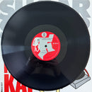 D.J. Les And The Kool Kat - Sugar, Sugar - Maxi 45T - Dance Pool 1991 (VG/VG)