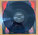 WestBam - And Party - Maxi 45T - Low Spirit 1989 (NM/VG+)