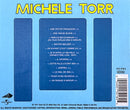 Michèle Torr - Une petite française - CD Dédicacé - Disc'AZ 2000 (M/NM)