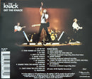The Knack - Get The Knack - CD - Capitol 2002 (VG+/NM)