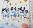 SKE48 - Banzai Venus (Type A) - CD+DVD - Nippon Crown 2011 (NM/M)