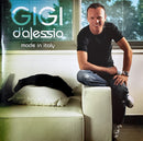 Gigi D'Alessio - Made In Italy - CD - ADN Music 2007 (NM/M)