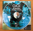 Gigi D'Alessio - Made In Italy - CD - ADN Music 2007 (NM/M)